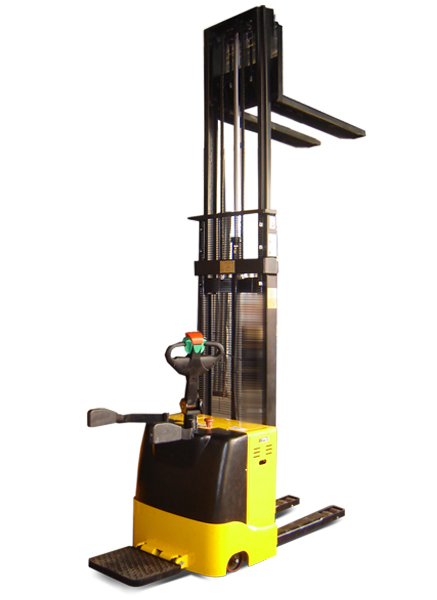 Unilift SFE 1535 (с платформой для оператора)