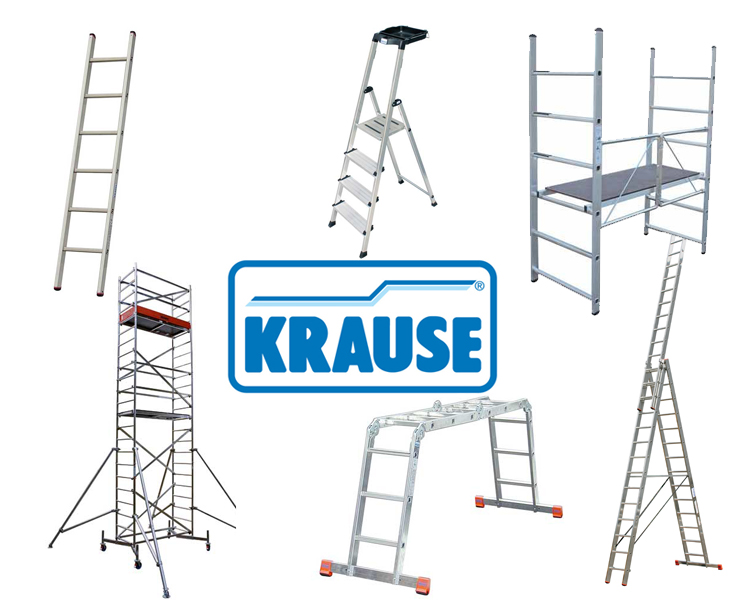KRAUSE в Кирове
