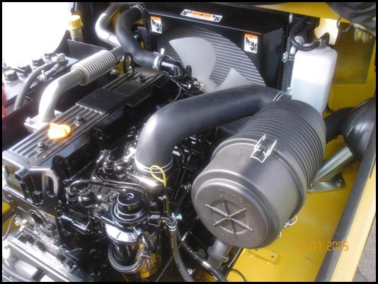 Yanmar 1